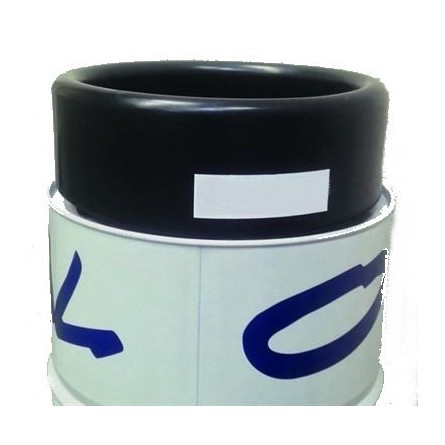 Entonnoir polyéthylène pour fut rétention de 30L - Muvo