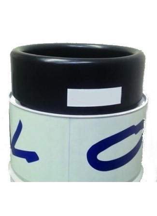 Entonnoir polyéthylène pour fut rétention de 30L - Muvo