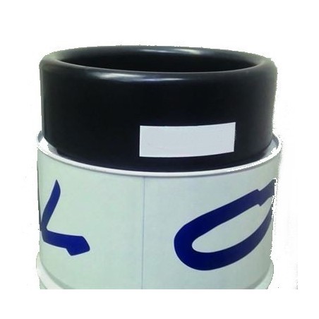 Entonnoir polyéthylène pour fut rétention de 30L - Muvo