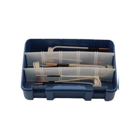 Kit de 8 bobines - Muvo