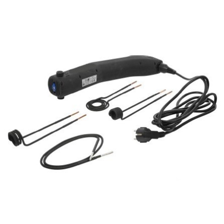 Générateur à induction - Muvo