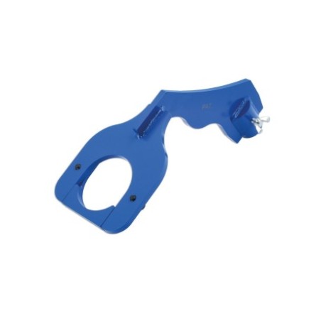 Support d’amortisseur McPherson pour verin de fosse - Muvo