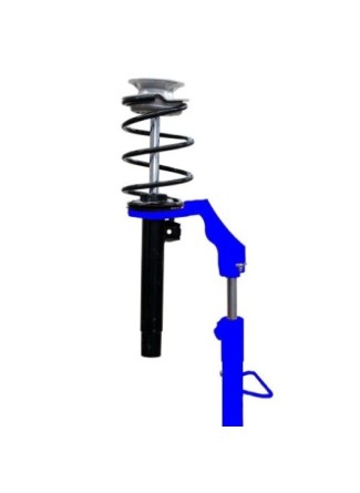 Support d’amortisseur McPherson pour verin de fosse