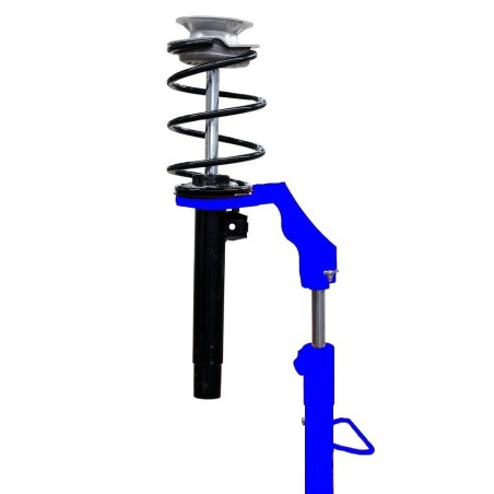 Support d’amortisseur McPherson pour verin de fosse