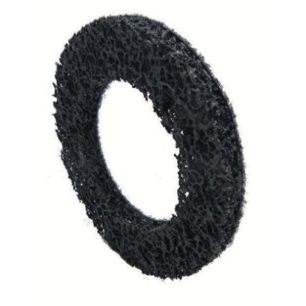 Abrasif à pores pour ponceuses F1276 - Muvo