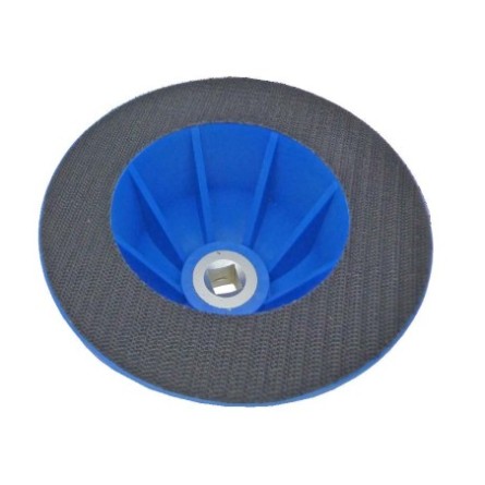 Disque abrasif velcro pour ponceuses F1276 - Muvo