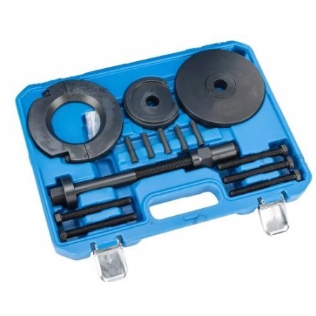 Coffret de montage et démontage de roulements compacts arrière - Muvo