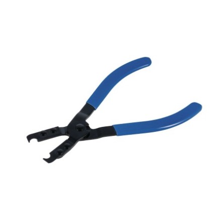 Pince pour colliers de soufflets de cardan - Groupe VW - Muvo