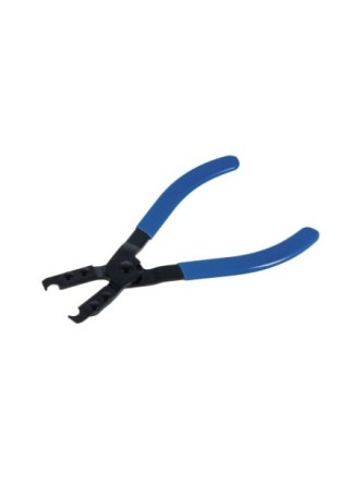 Pince pour colliers de soufflets de cardan - Groupe VW - Muvo