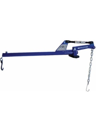 Levier de dépose amortisseur / bras de suspension - Muvo