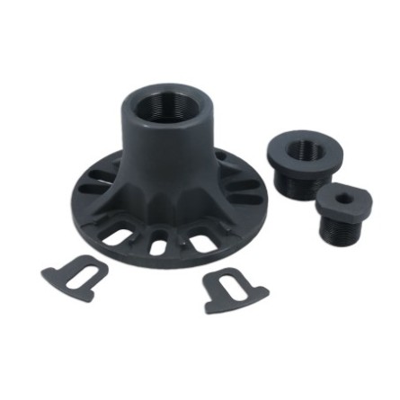 Arrache moyeu pour moyeux de 120 à 160mm - Muvo