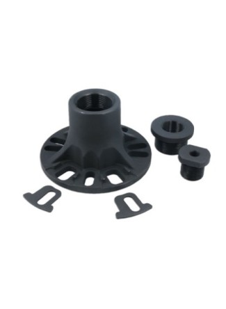 Arrache moyeu pour moyeux de 120 à 160mm - Muvo