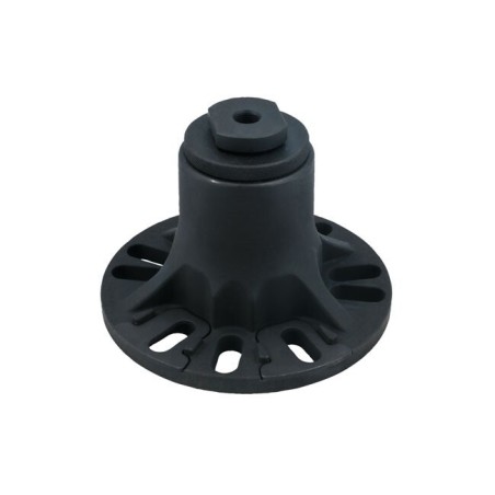 Arrache moyeu pour moyeux de 120 à 160mm