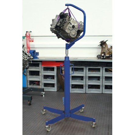 Bras de support de transmission - Muvo