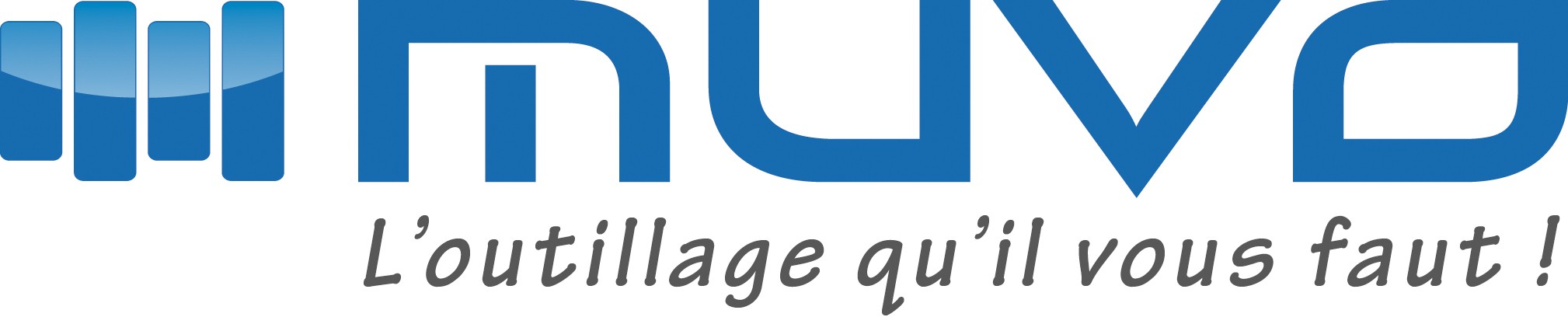 Muvo Outillage