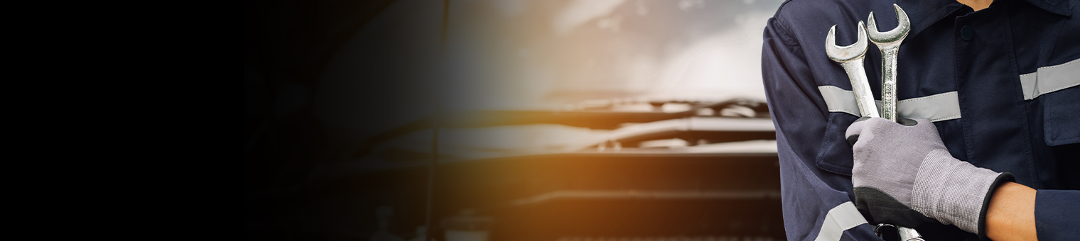 Gamme d'outillage automobile professionnel